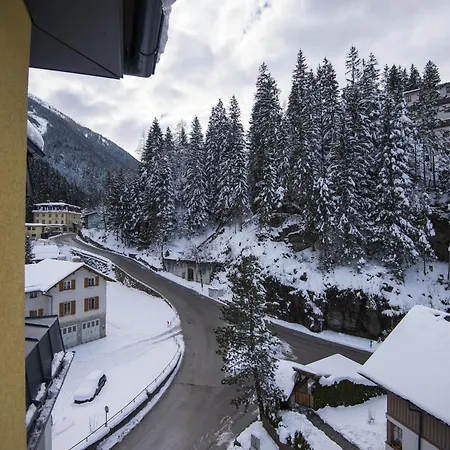 In Near Lifts Apartamento Bad Gastein