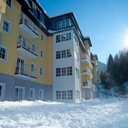 Apartamento In Near Lifts *
