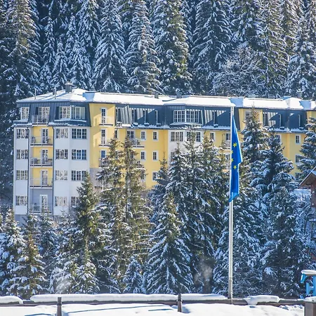 Apartamento In Near Lifts *