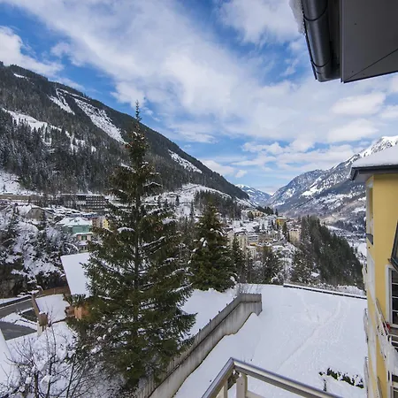 Apartamento In Near Lifts Bad Gastein
